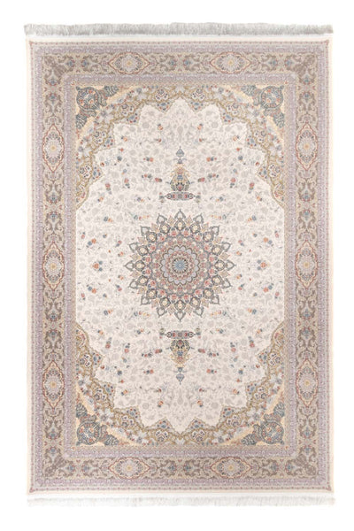 Alfombra persa Nasim