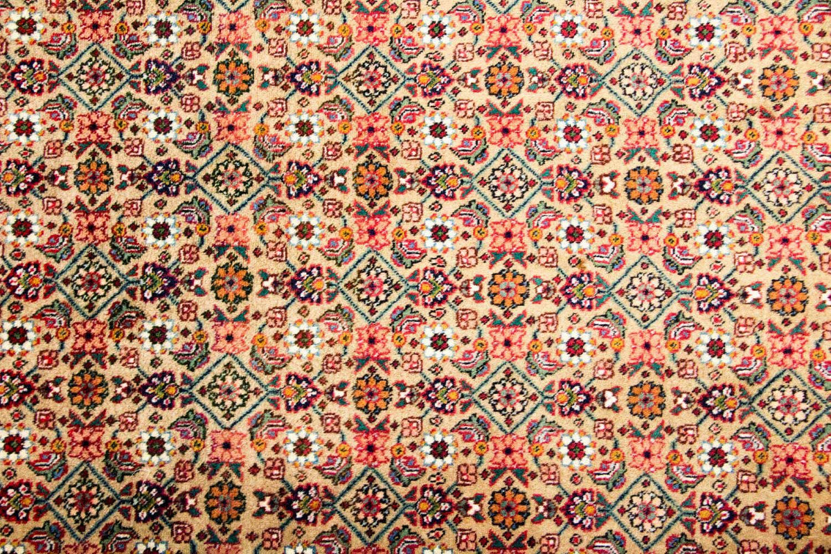 Alfombra Persa - Tabriz - Real - 380 x 280 cm - marrón
