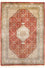 Alfombra persa - Bidjar - 242 x 172 cm - rojo