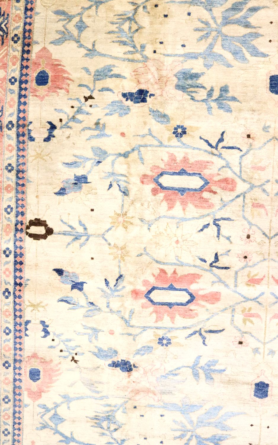 Alfombra Ziegler - 536 x 371 cm - beige