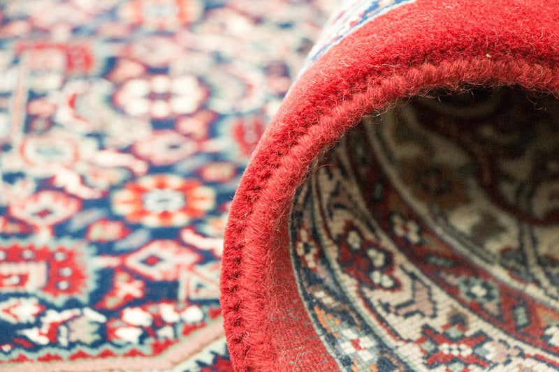 Alfombra persa - Bidjar - 351 x 250 cm - beige