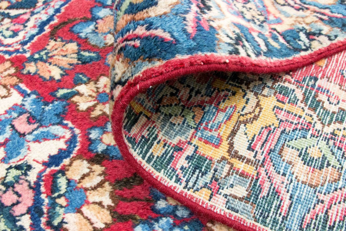 Alfombra persa - Clásica - 175 x 93 cm - multicolor