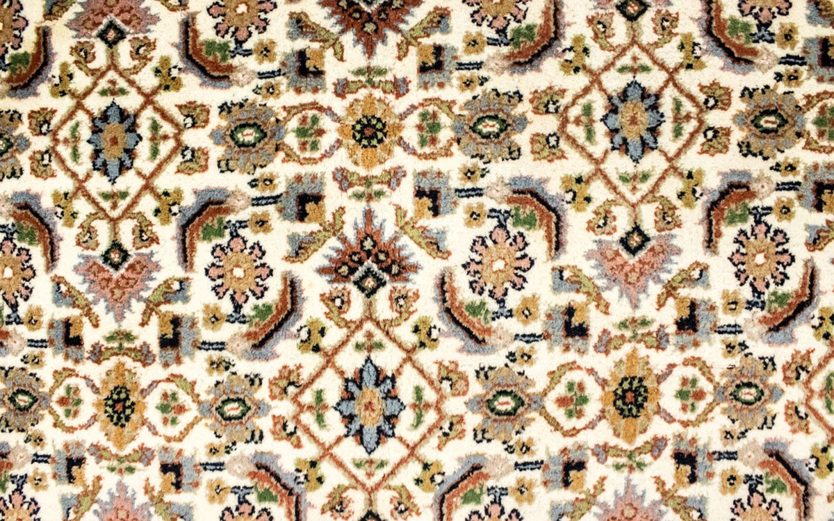 Alfombra oriental - 239 x 165 cm - beige