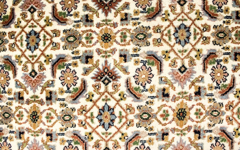 Alfombra oriental - 239 x 165 cm - beige