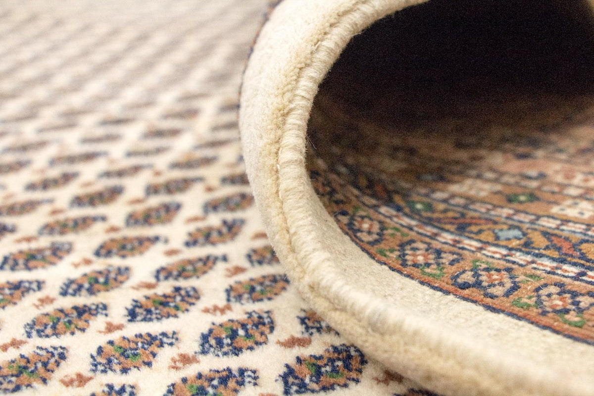 Alfombra persa - Mir - 395 x 305 cm - beige