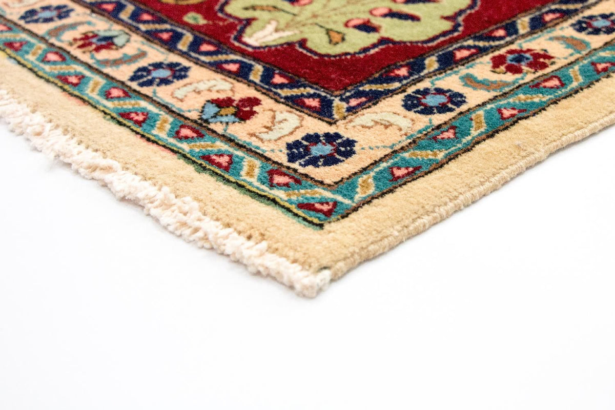 Alfombra de diseño - 270 x 180 cm - multicolor