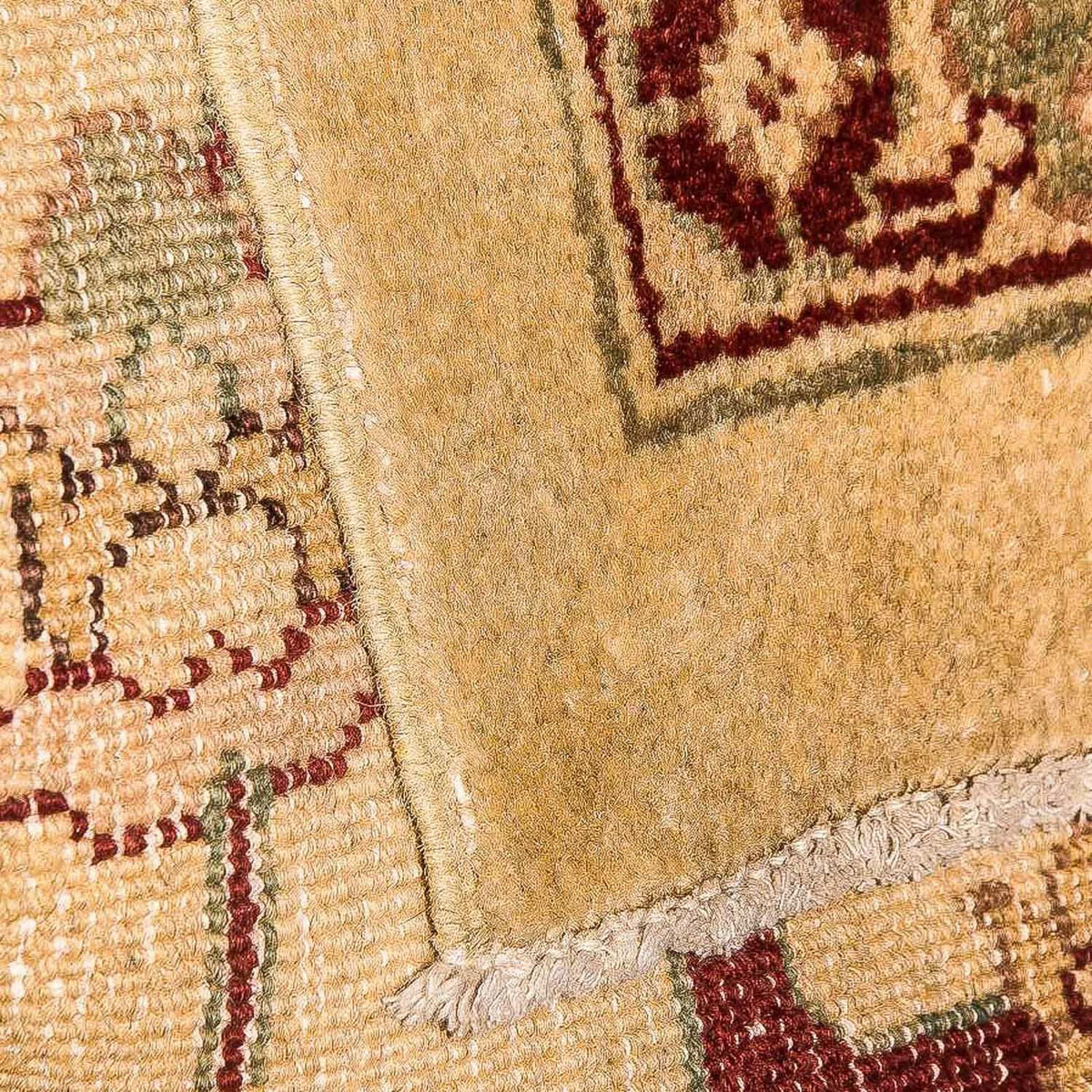 Alfombra Ziegler - 391 x 281 cm - beige