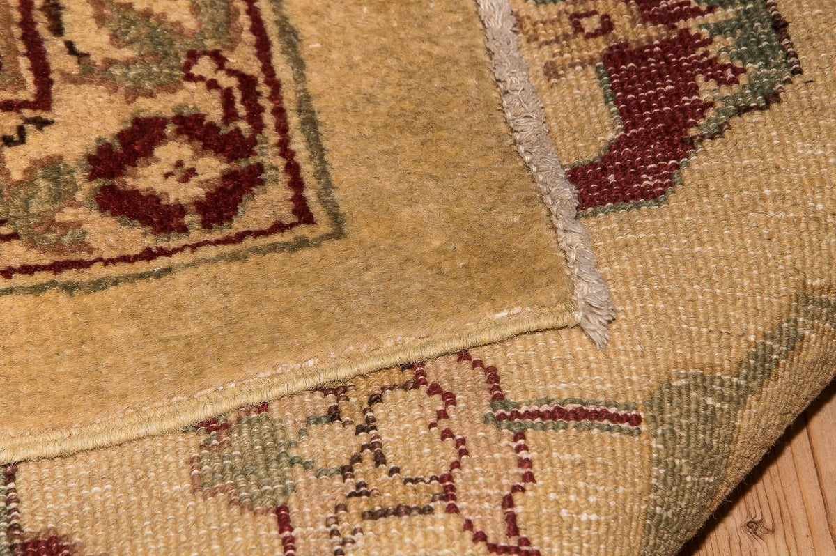 Alfombra Ziegler - 391 x 281 cm - beige
