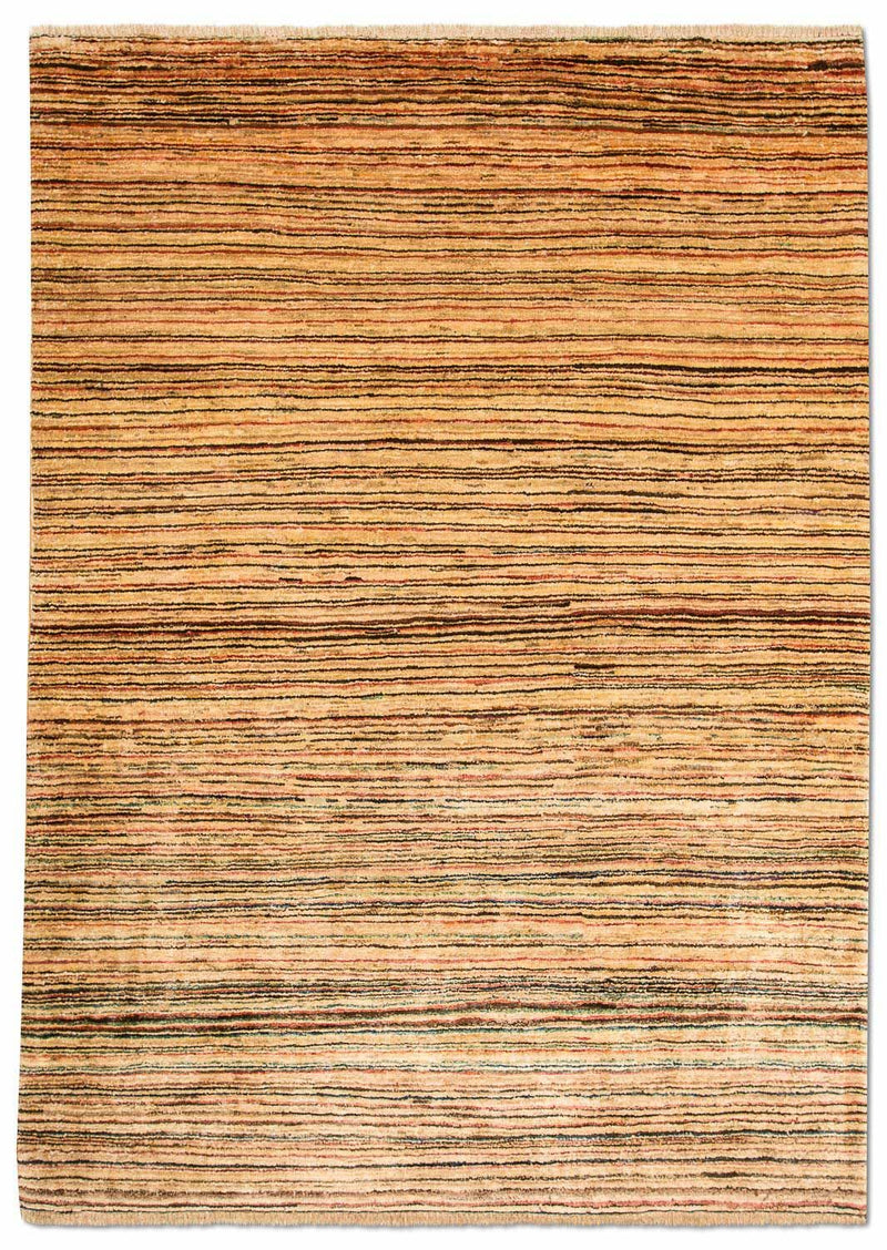 Alfombra Ziegler - Moderna - 164 x 120 cm - multicolor