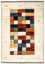 Alfombra Gabbeh - Loribaft Persa - 249 x 175 cm - colorido