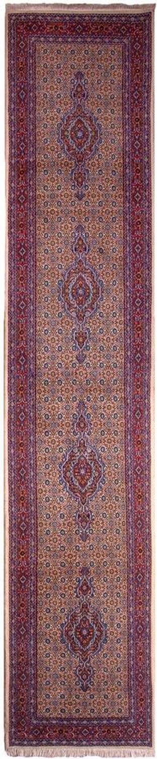 Moud Alfombra 80x397cm - Alfombra persa