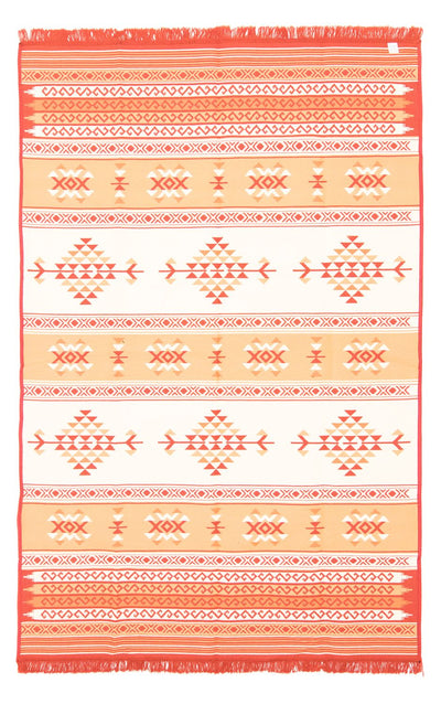 Kilim moderno Alfombra Bright