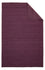 Alfombra Kelim - Tendencia - 160 x 90 cm - púrpura