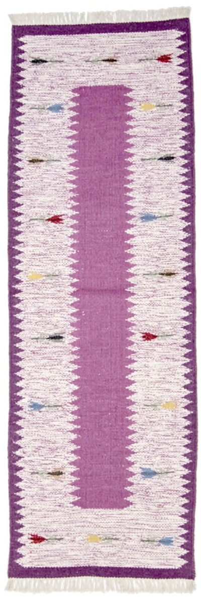 Kilim moderno Alfombra - Alfombra de lana