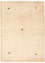 Alfombra Gabbeh - Indus - 200 x 140 cm - beige