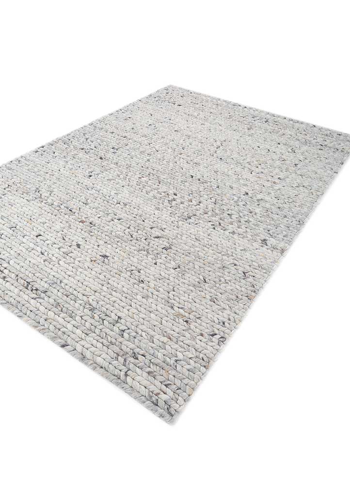 Alfombra - 240 x 170 cm - natural