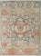 Alfombra de lana - 360 x 270 cm - verde