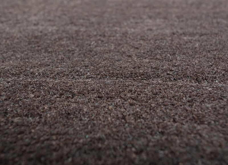 Alfombra de lana - 450 x 360 cm - beige