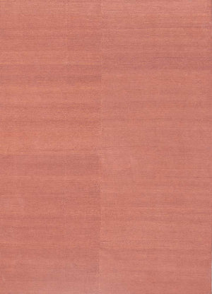 Alfombra de lana - 605 x 525 cm - naranja
