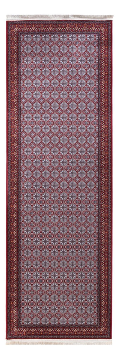 Alfombra tejida oriental Dorna