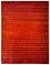 Alfombra Gabbeh - Indus - 200 x 140 cm - óxido