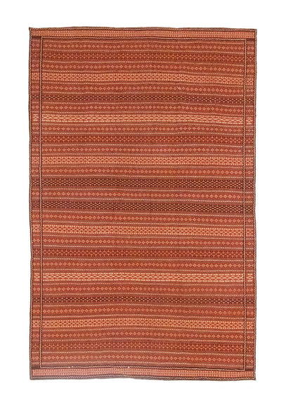 Kilim Fars Alfombra 196x298cm