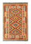 Alfombra Kelim - Oriental - 207 x 139 cm - multicolor