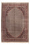 Alfombra oriental - Bidjar - Indus - 347 x 243 cm - beige