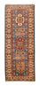 Alfombra de pasillo Alfombra Ziegler - Kazak - 212 x 79 cm - azul