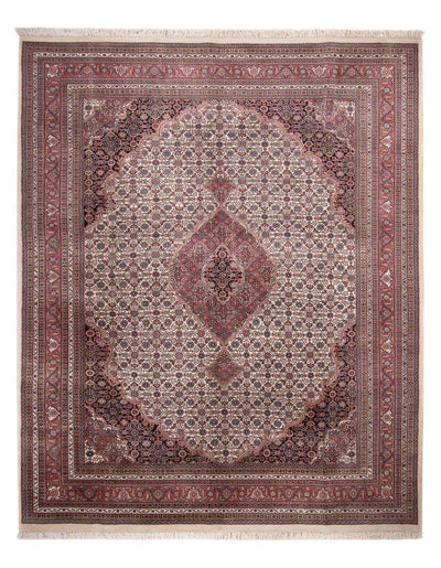 Bidjar Indo Alfombra 245x303cm - Alfombra oriental