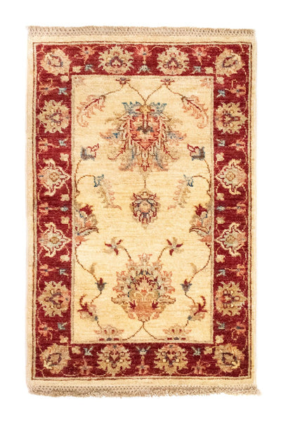 Alfombra Ziegler 62x93cm - Alfombra oriental