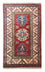 Alfombra Ziegler - Kazak - 96 x 57 cm - rojo