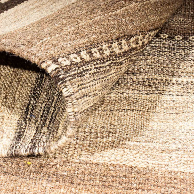 Alfombra Kelim - Oriental - 200 x 153 cm - multicolor