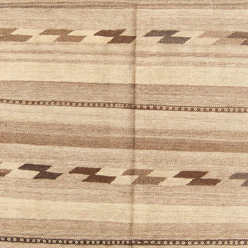 Alfombra Kelim - Oriental - 256 x 165 cm - multicolor