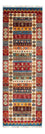 Alfombra de pasillo Alfombra Ziegler - Ariana - 286 x 89 cm - multicolor