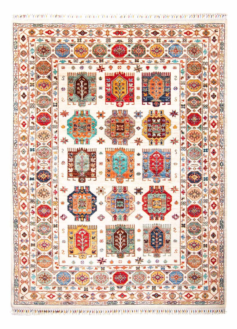 Alfombra Ziegler - Ariana - 244 x 180 cm - beige