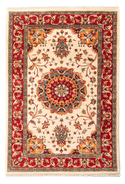 Ariana Alfombra 120x176cm - Alfombra oriental
