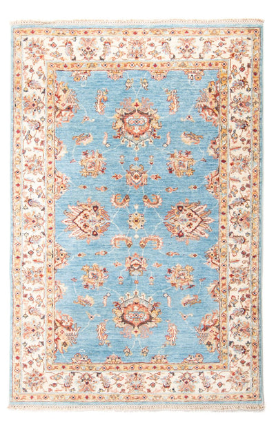 Alfombra Ziegler 123x186cm - Alfombra oriental