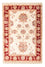 Alfombra Ziegler - 146 x 102 cm - beige