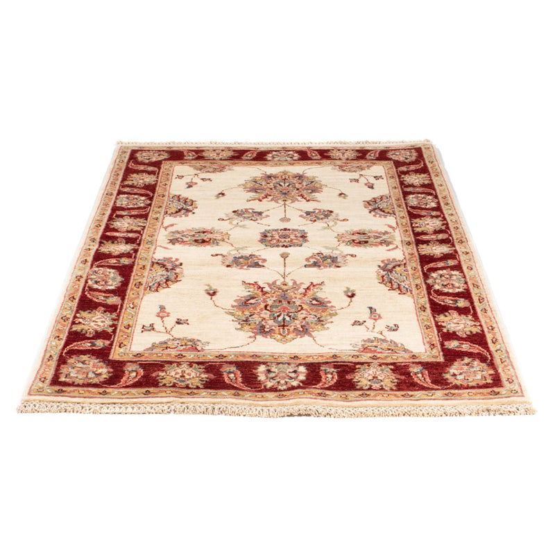 Alfombra Ziegler - 146 x 102 cm - beige
