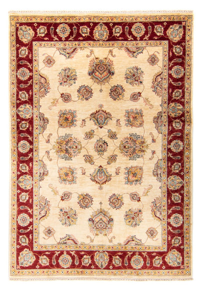 Alfombra Ziegler 151x212cm - Alfombra oriental