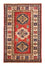 Alfombra Ziegler - Kazak - 95 x 58 cm - rojo