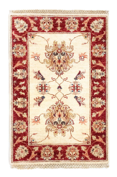 Alfombra Ziegler 64x93cm - Alfombra oriental