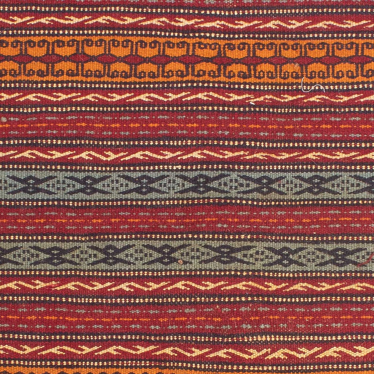 Alfombra Kelim - Oriental - 155 x 100 cm - multicolor