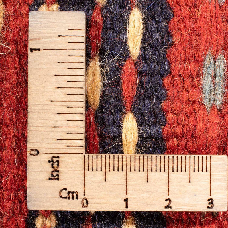 Alfombra Kelim - Oriental - 130 x 80 cm - multicolor