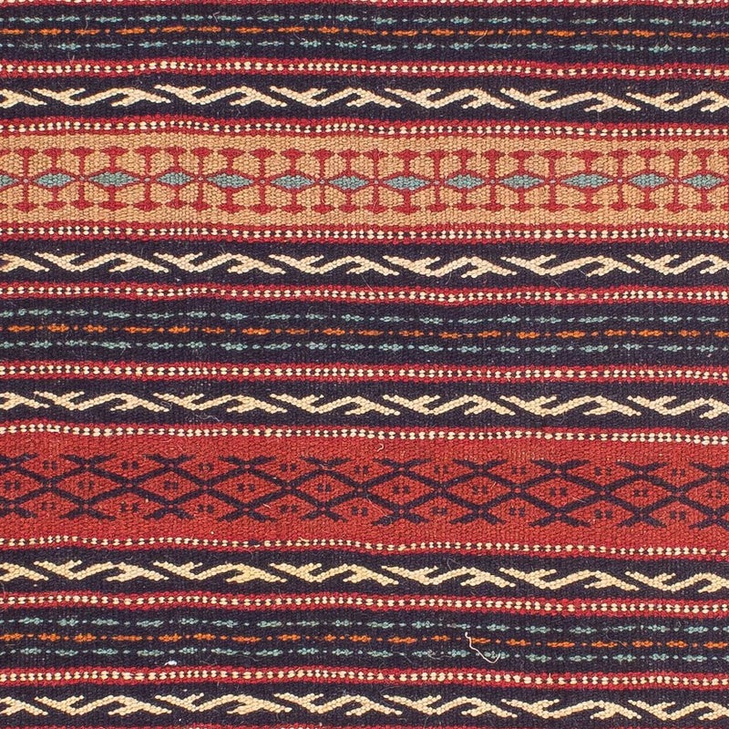 Alfombra Kelim - Oriental - 154 x 103 cm - multicolor