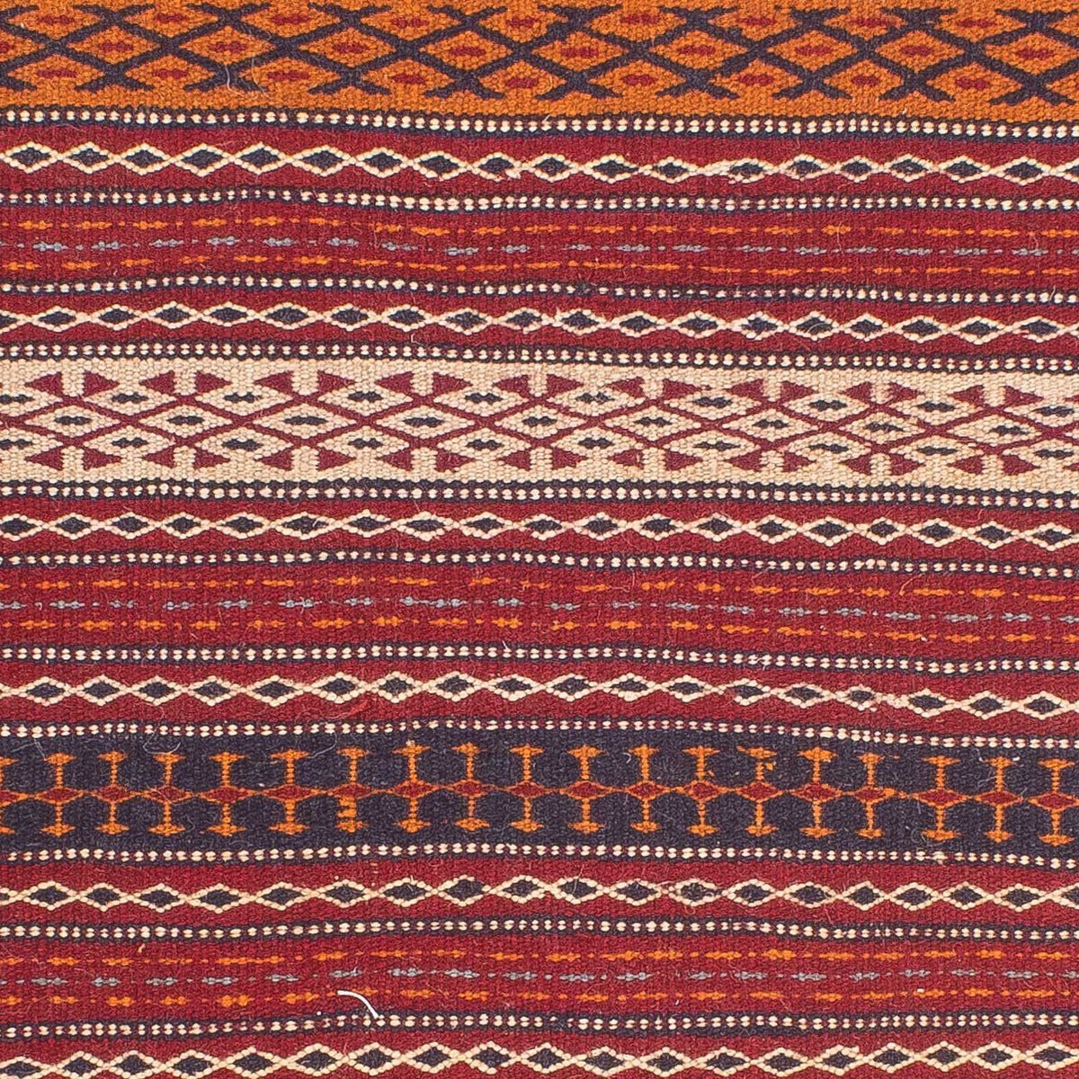 Alfombra Kelim - Oriental - 148 x 100 cm - multicolor