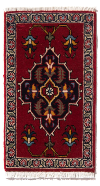 Ardabil Alfombra 40x54cm - Alfombra persa