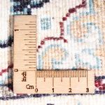 Alfombra persa - Nain - 60 x 40 cm - crema