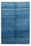 Alfombra Gabbeh - Persa - 238 x 172 cm - azul